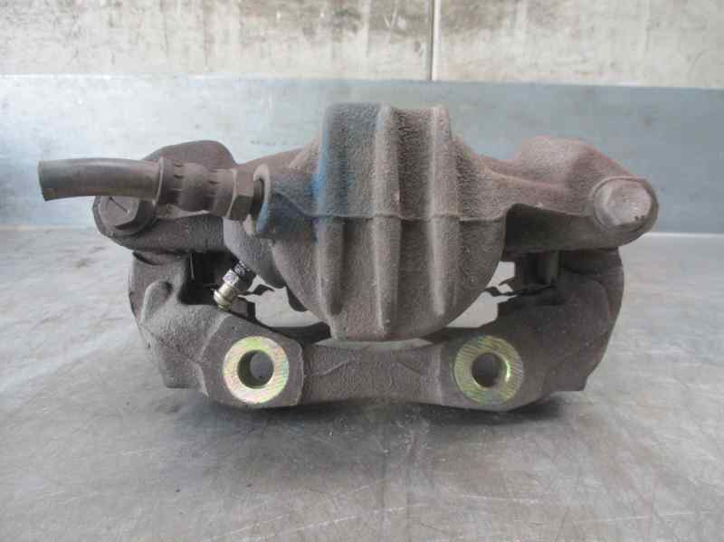 CHEVROLET Berlingo 1 generation (1996-2012) Front Left Brake Caliper 24103833