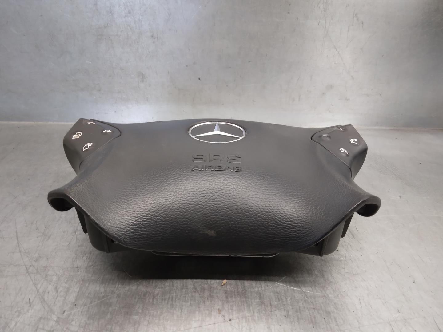 MERCEDES-BENZ C-Class W203/S203/CL203 (2000-2008) Other Control Units A2034601198,4PUERTAS 24172726