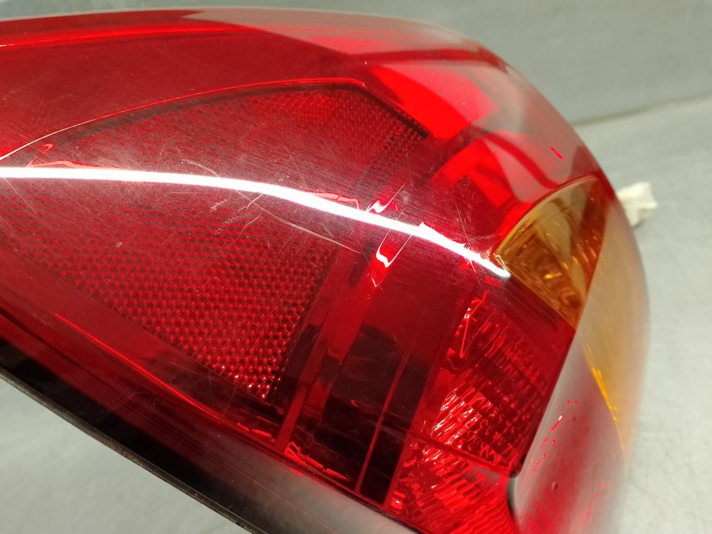 LEXUS IS XE20 (2005-2013) Rear Right Taillight Lamp 8155153162,DEALETA,4PUERTAS 24195610