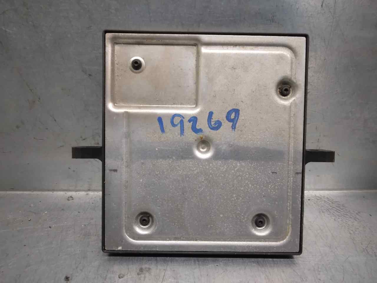 AUDI A4 B6/8E (2000-2005) Other Control Units 8E0907279N,00009773C3,TEMIC 24180839