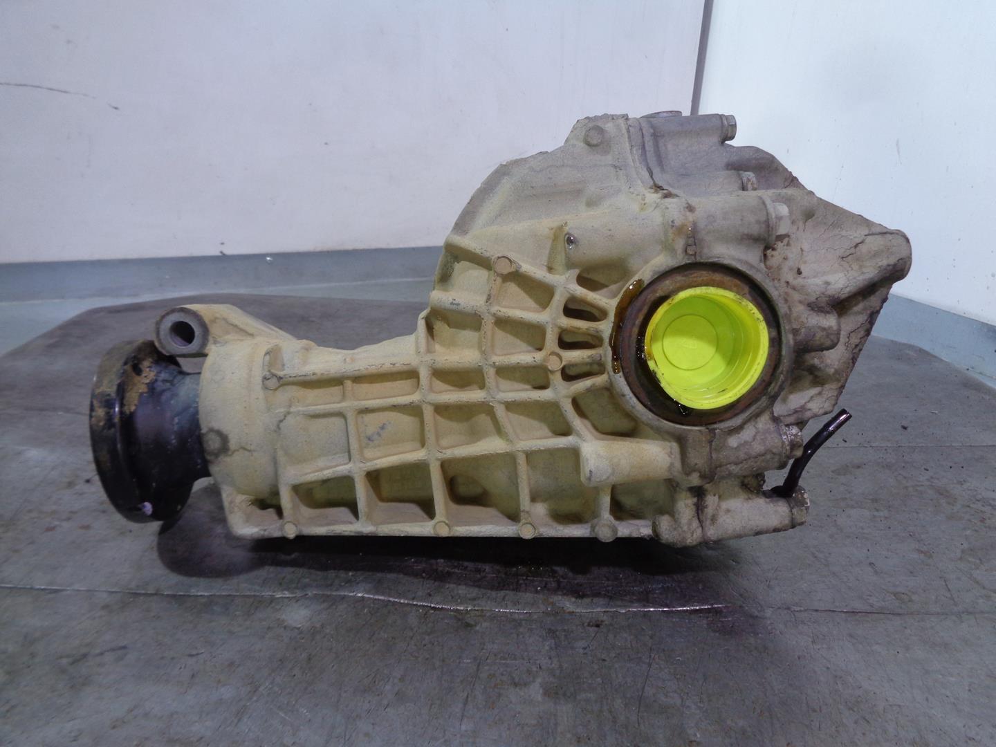 MERCEDES-BENZ M-Class W163 (1997-2005) Front Transfer Case 4460310009, 4460310010, 3.09 20777490