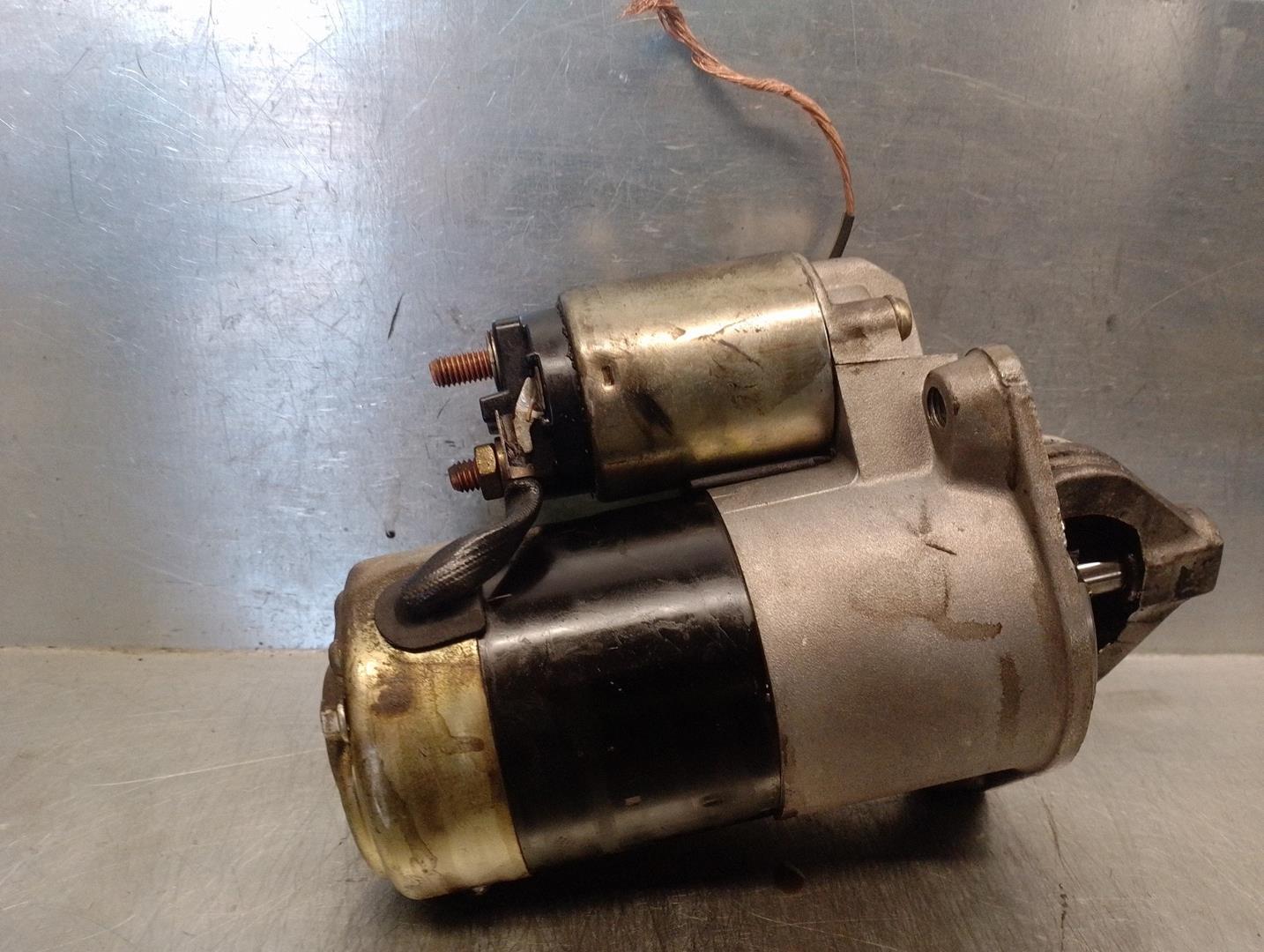 HYUNDAI RD (1 generation) (1996-2002) Starter Motor 3610023100, M53486, MANDO 24152263