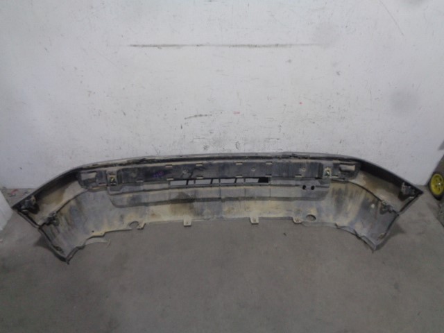 OPEL Astra F (1991-2002) Front Bumper 1400108, GRISTEXTURADO 24152185