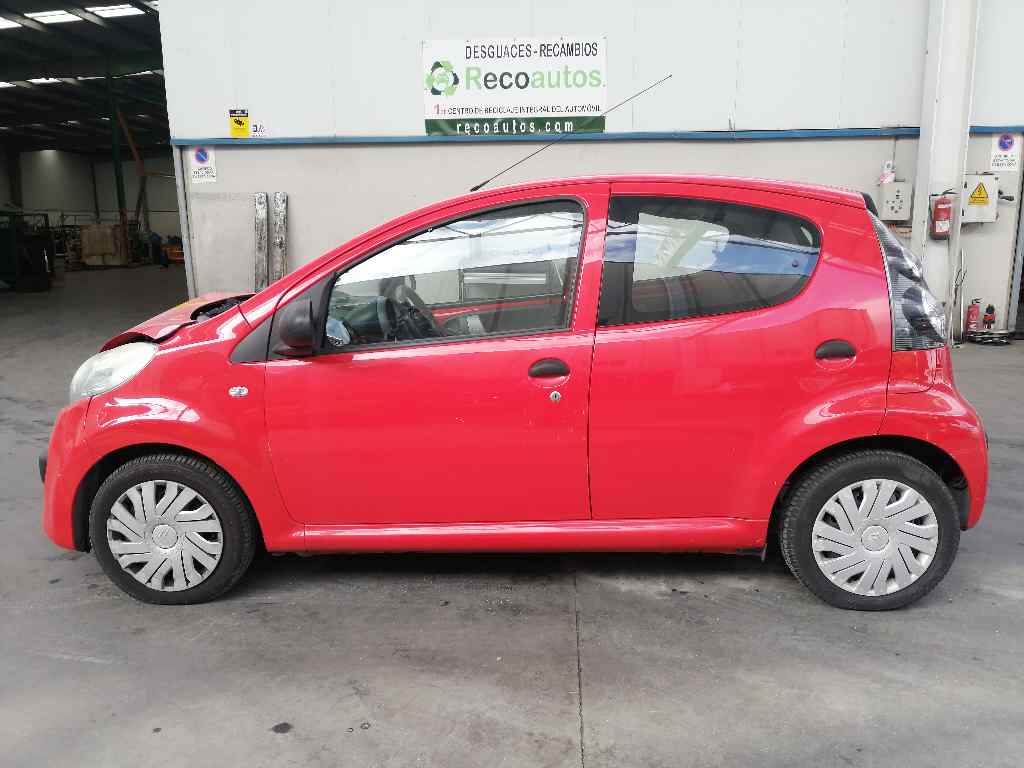 CITROËN C1 1 generation (2005-2016) Vasen etuistuin 5PUERTAS 19731860