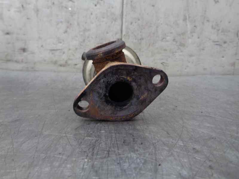 VAUXHALL Clio 2 generation (1998-2013) EGR Valve 7700101088,7700103893B+ 19685883