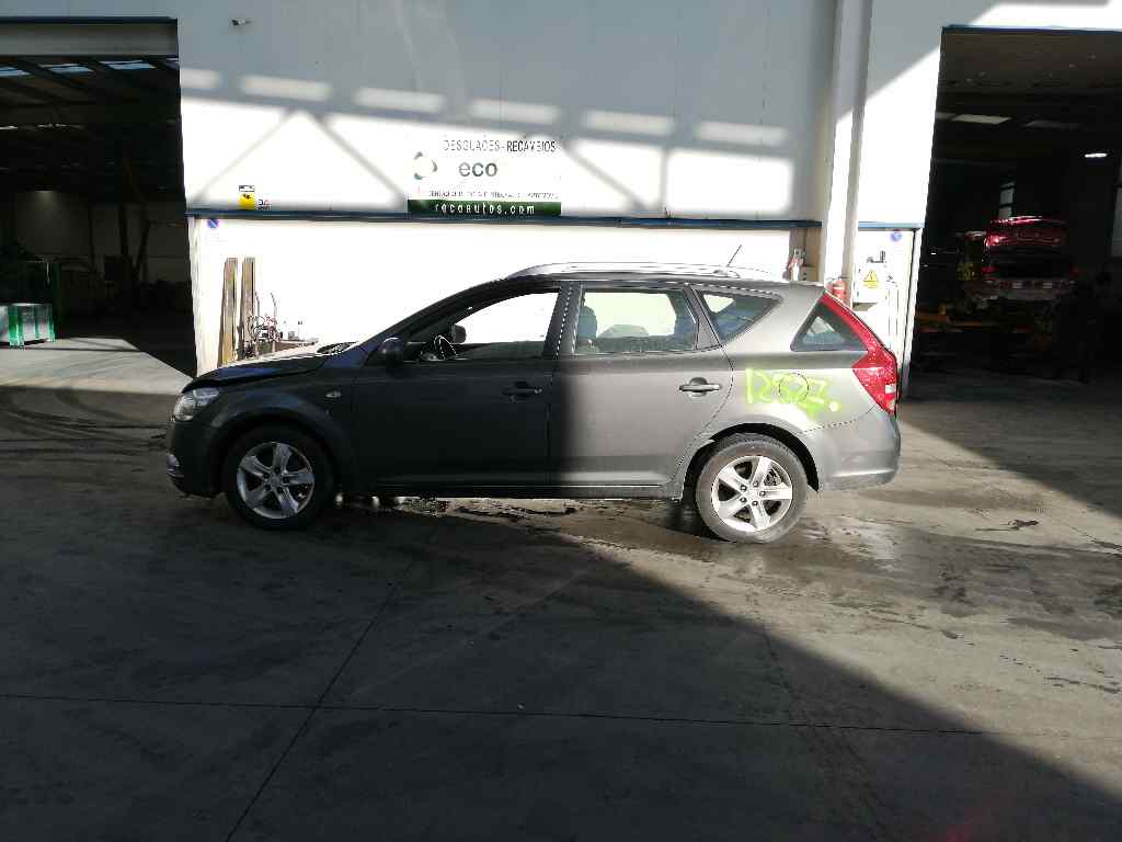 KIA Cee'd 1 generation (2007-2012) Блок SRS MOBIS,MOBIS+1H95910000 19721315