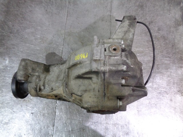 MERCEDES-BENZ M-Class W163 (1997-2005) Front Transfer Case 4460310009,4460310010,3.46 19784959