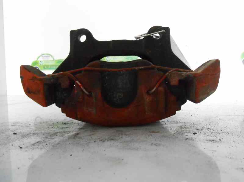 NISSAN 147 2 generation (2004-2010) Front Left Brake Caliper ATE,71718093+ 19551226