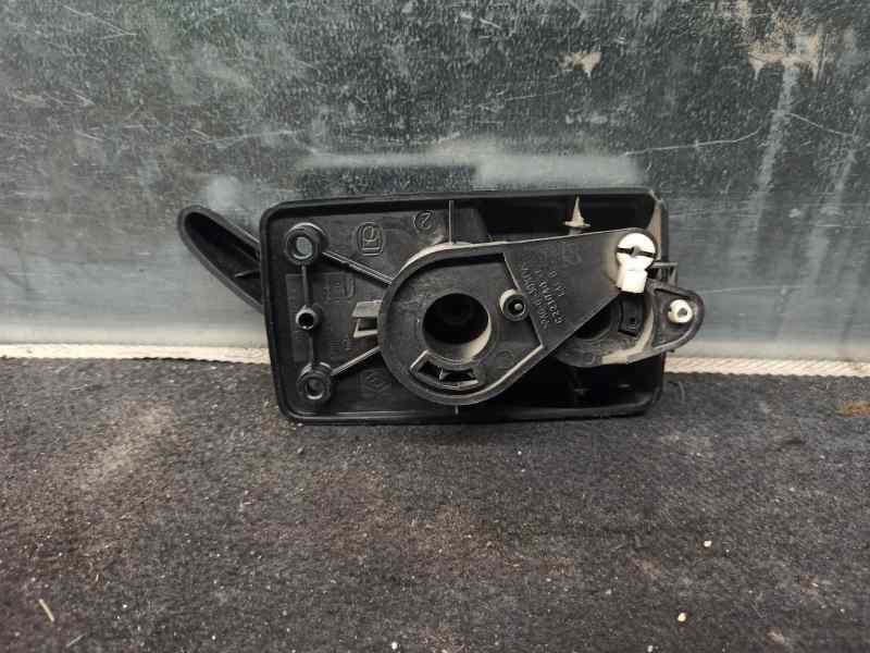 OPEL Movano Right Rear Internal Opening Handle CORREDERA,CORREDERA+ 19708740