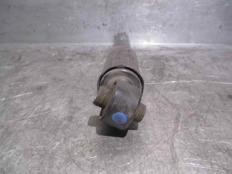 KIA Rio 3 generation (2011-2017) Rear Left Shock Absorber MANDO, 553001W000+ 19709824