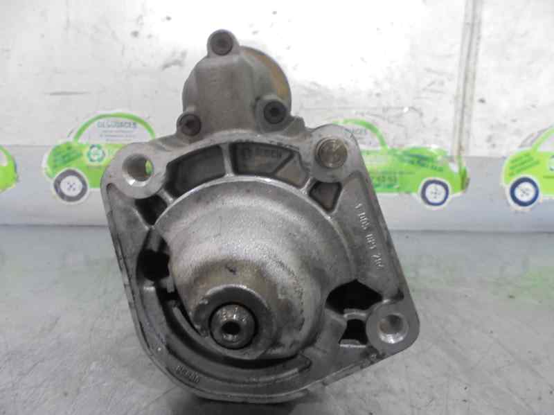 VOLVO S60 1 generation (2000-2009) Starteris 0001108166,1005821784+ 19568767