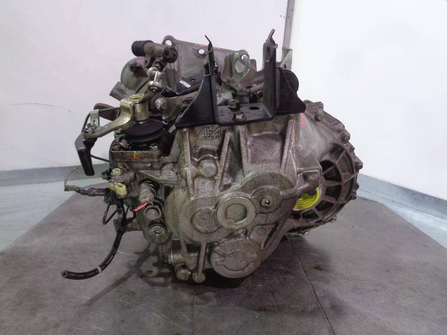 TOYOTA Verso 1 generation (2009-2015) Gearbox A9502307, 3030064080 21119222