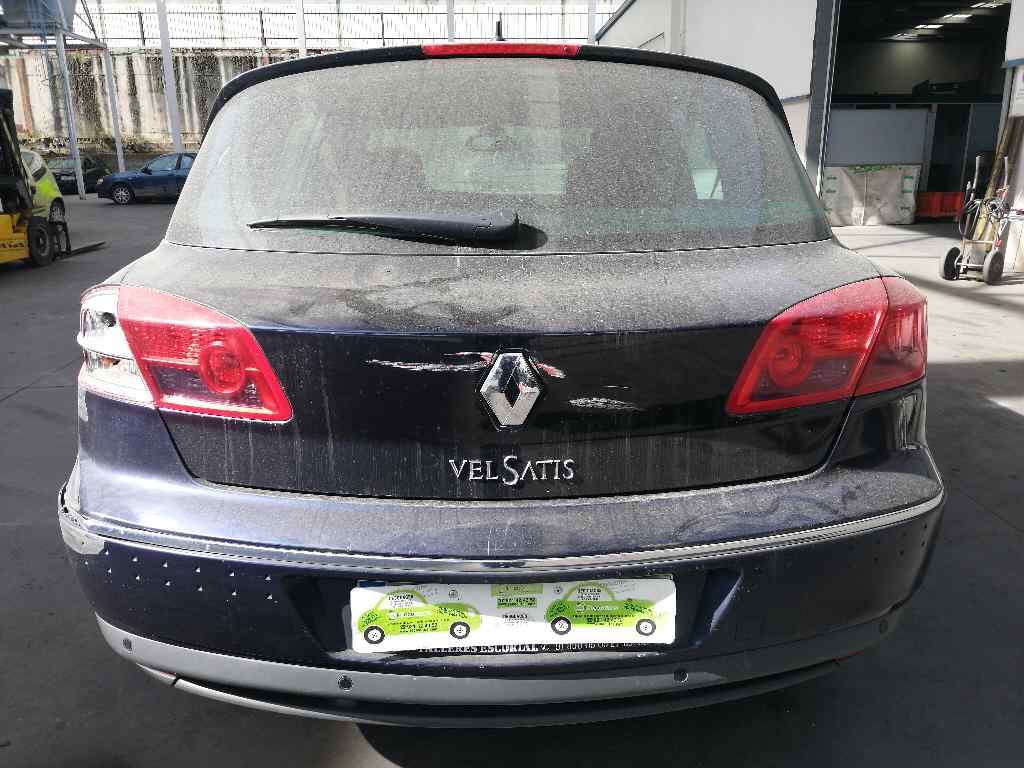 BMW Vel Satis 1 generation (2002-2009) Права передня дверцята 5PUERTAS,5PUERTAS+AZUL 24548628