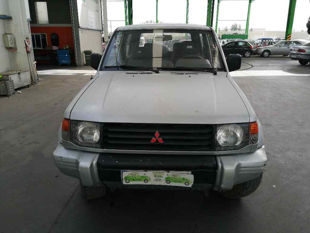 PEUGEOT Pajero 2 generation (1991-1999) Другие блоки управления 24117209