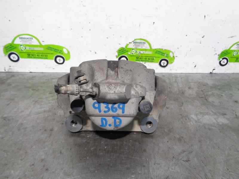 BMW 5 Series F10/F11 (2009-2017) Front Right Brake Caliper 6024330, ATE 19649438