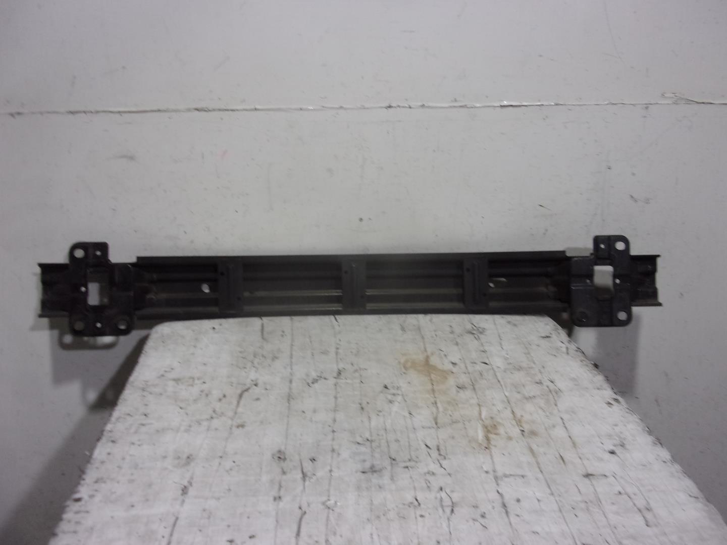 HYUNDAI i30 FD (1 generation) (2007-2012) Priekinio bamperio (buferio) balkis 865302L000,DEHIERRO 24661899