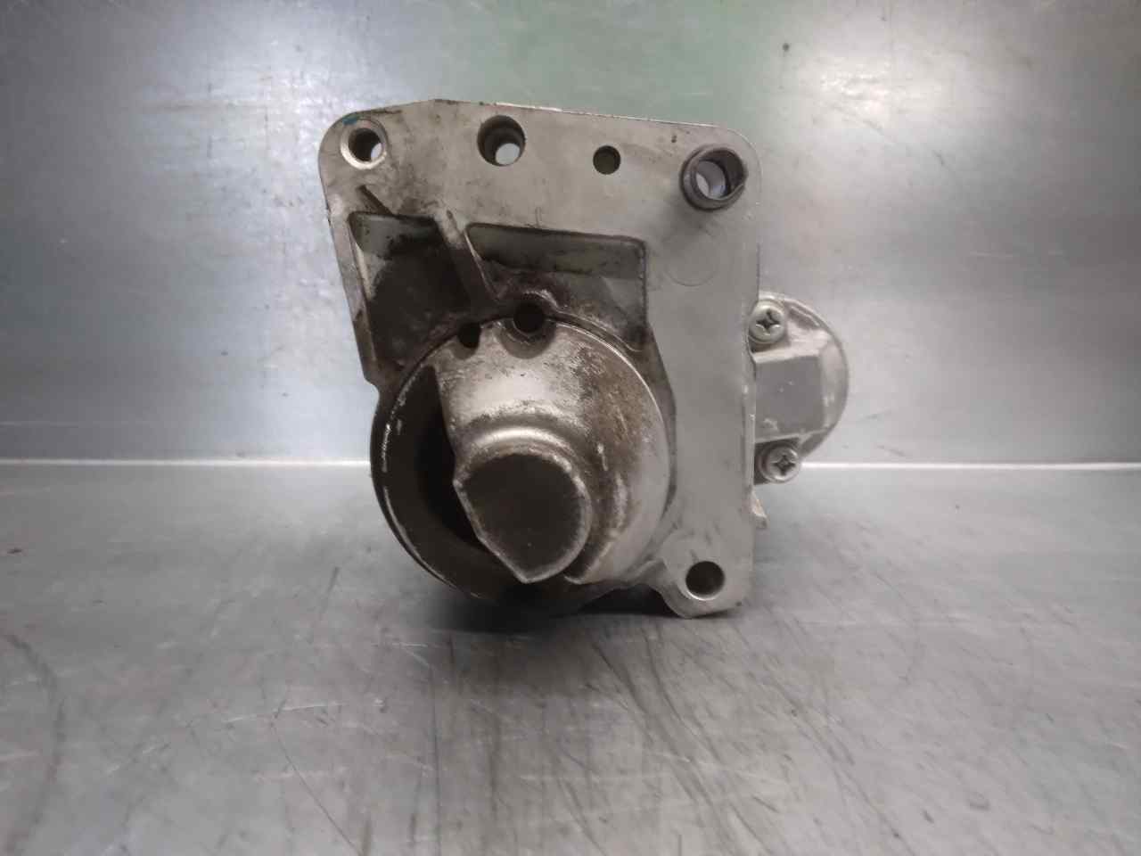 CITROËN C4 2 generation (2010-2024) Starter auto MITSUBITSHI 19807710