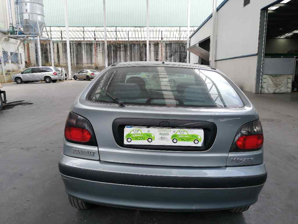 RENAULT Megane 1 generation (1995-2003) Термостат 8200065390+ 24117603