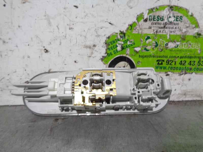 RENAULT Modus 1 generation (2004-2012) Other Interior Parts 8200074362, TRASERA 19653523