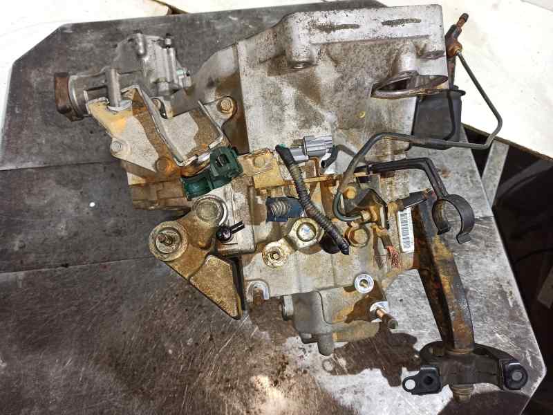 SMART HR-V 1 generation (1998-2006) Gearbox 21200PBW010 19720645