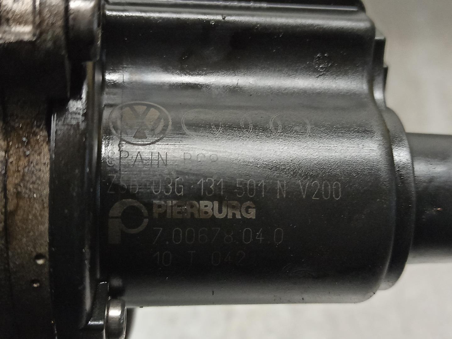 SKODA Octavia 2 generation (2004-2013) EGR Valve 03G131501N,700678040,PIERBURG 24221856