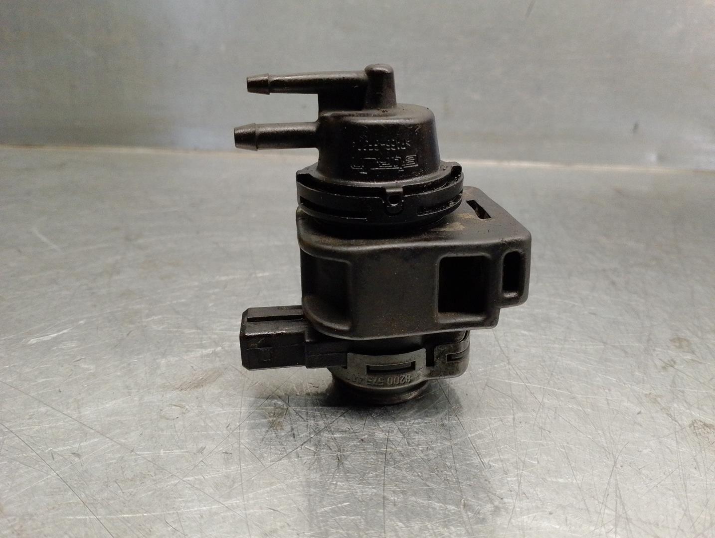 RENAULT Kangoo 1 generation (1998-2009) Solenoid Valve 8200575400 21731164