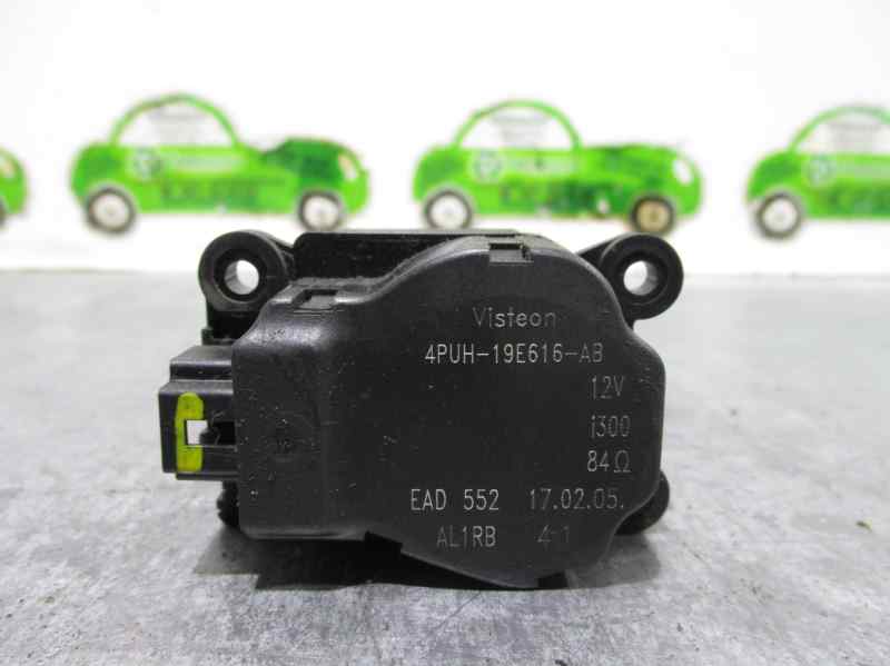 VAUXHALL 407 1 generation (2004-2010) Motor încălzitor interior VISTEON, VISTEON+4PUH19E616AB 20792406