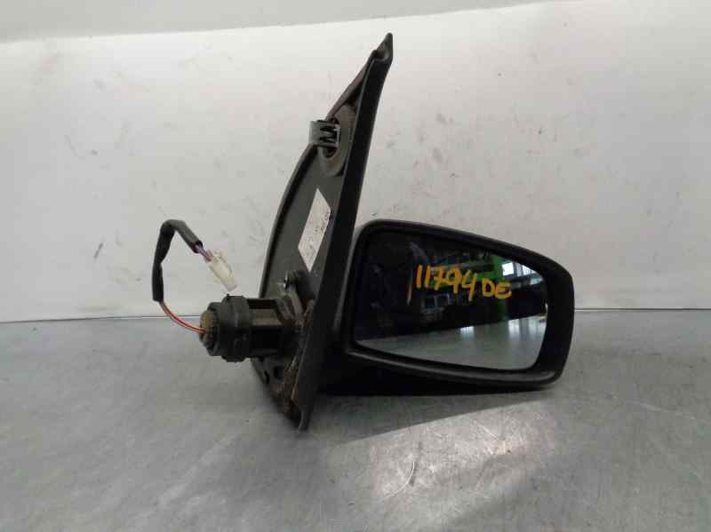 FIAT Panda 2 generation (2003-2011) Right Side Wing Mirror +3PINES 19705963