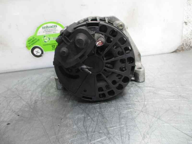 LANCIA Punto 3 generation (2005-2020) Alternator 46843091,MS1022118230,DENSO 19643078