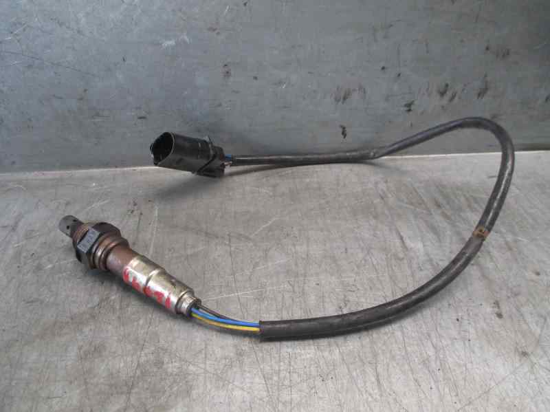 TOYOTA A6 C6/4F (2004-2011) Lambda oksygensensor NTK, NTK+ 19727478