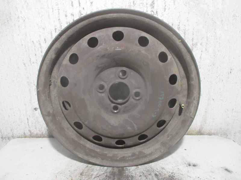 HONDA Civic 7 generation (2000-2005) Шина R156JX15H2ET45, HIERRO, 42700S6DE11 19762430