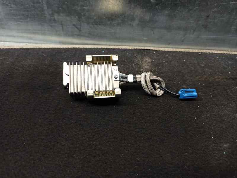 OPEL Prius 2 generation (XW20) (2003-2011) Interior Heater Resistor 0567770840,DENSO,4453547050+ 19708041