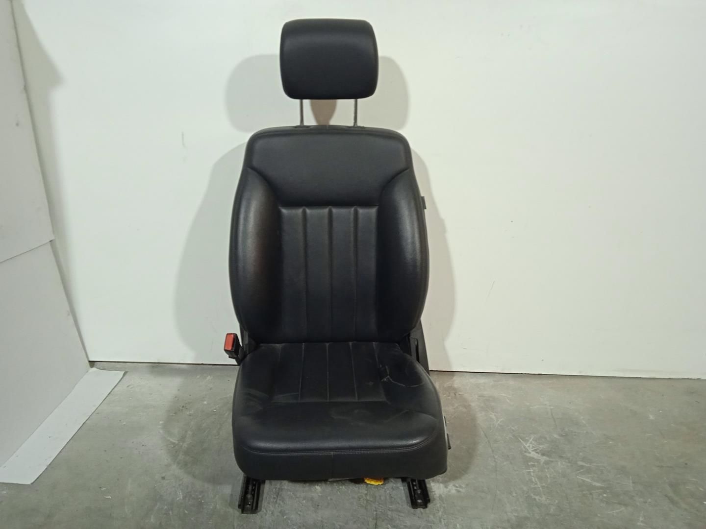 MERCEDES-BENZ R-Class W251 (2005-2017) Front Left Seat 4249594, CUERONEGRO, 5PUERTAS 19851662