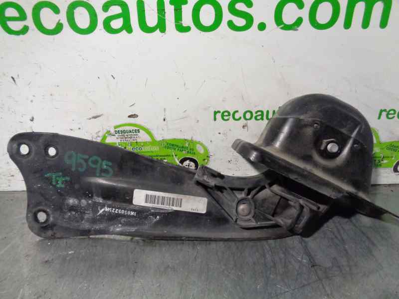 VOLKSWAGEN Jetta 5 generation (2005-2011) Rear Left Arm 1K0505225H 21696580