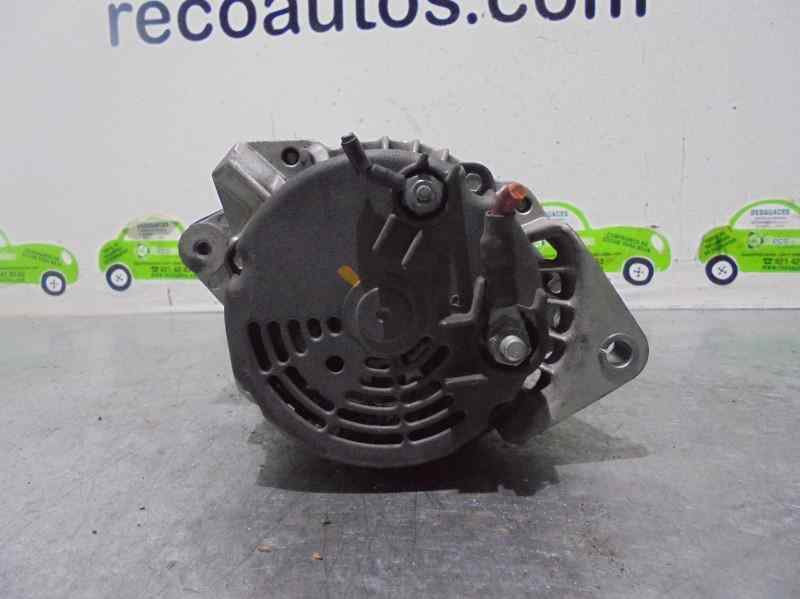 OPEL Vectra B (1995-1999) Alternator 10479923,DELCO,S555632R+ 19563423