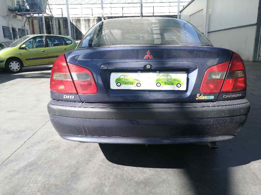 SUBARU Carisma 1 generation (1995-2004) Гальмівні колодки передні TRW,TRW+311891 19702141