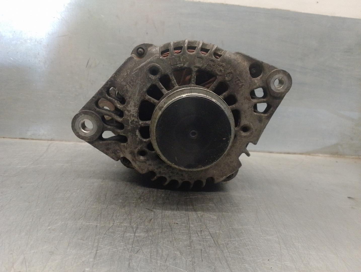 OPEL Astra J (2009-2020) Alternator 8980311541,8400157 19900227