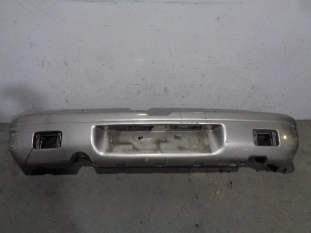 KIA Sportage 1 generation (1993-2006) Rear Bumper K02450221EXX, BEIGE, 5PUERTAS 19904402