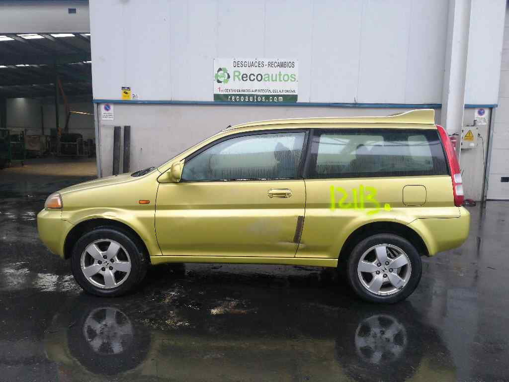 SMART HR-V 1 generation (1998-2006) Преден ляв калник VERDE,60261S2HG00ZZ+ 19713288