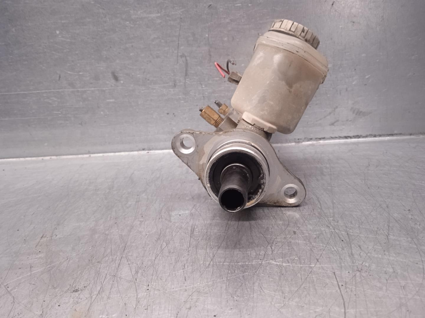 SUZUKI Swift 4 generation (2010-2016) Fékhenger 5110054G60,AISIN 19860953