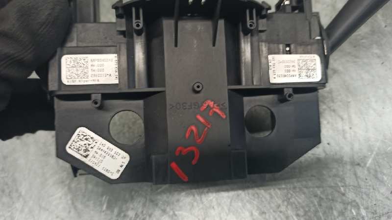 CHEVROLET Leon 2 generation (2005-2012) Headlight Switch Control Unit 1K0953503DP+ 19741803