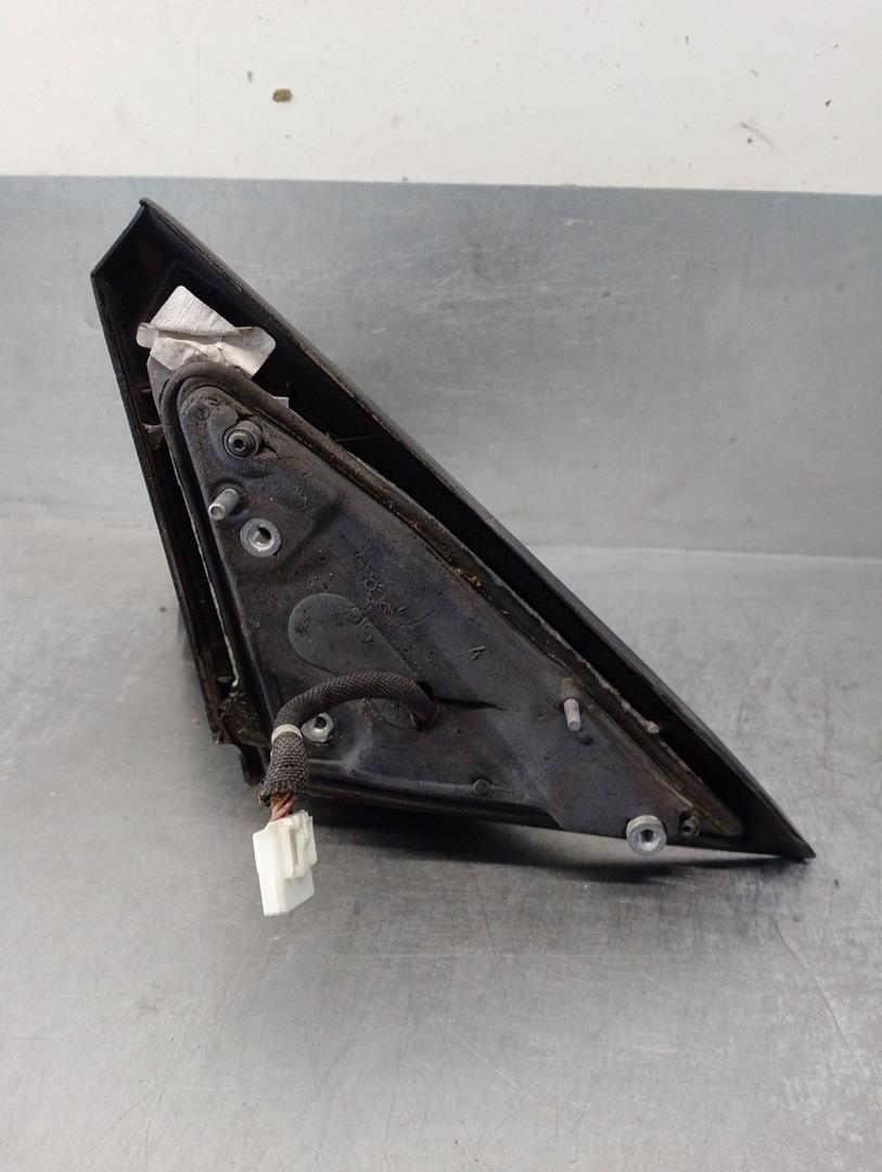 ALFA ROMEO 147 2 generation (2004-2010) Left Side Wing Mirror 735294284, 7PINES, 3PUERTAS 19897384