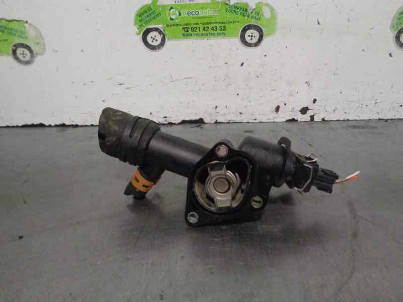 RENAULT Clio 2 generation (1998-2013) Termostat MARKIV,MARKIV+ 19660570