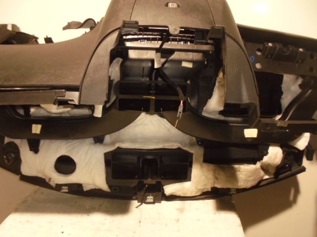 FIAT Tipo 2 generation (2015-2024) Передняя панель салона 0735637656, NEGRO 19821748