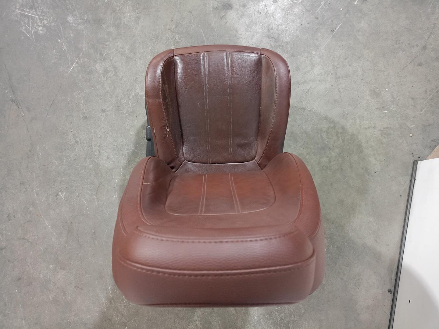 OPEL Antara 1 generation (2006-2015) Front Left Seat 4808498, CUEROMARRON, 5PUERTAS 24551238