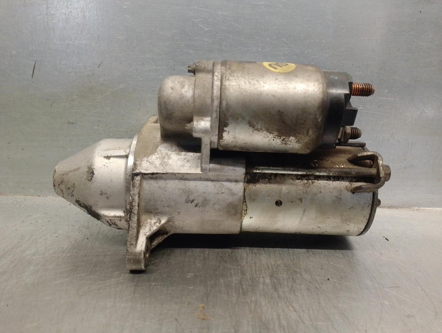 CHEVROLET Aveo T200 (2003-2012) Starter Motor 96469963, 96469963 24198276