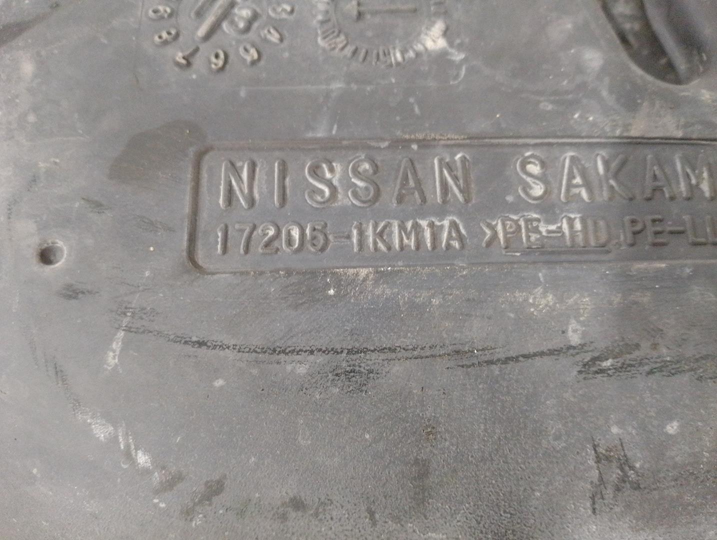 NISSAN Juke YF15 (2010-2020) Топливный бак 172051KM1A, 172021KD0A, CESTA20 24193237