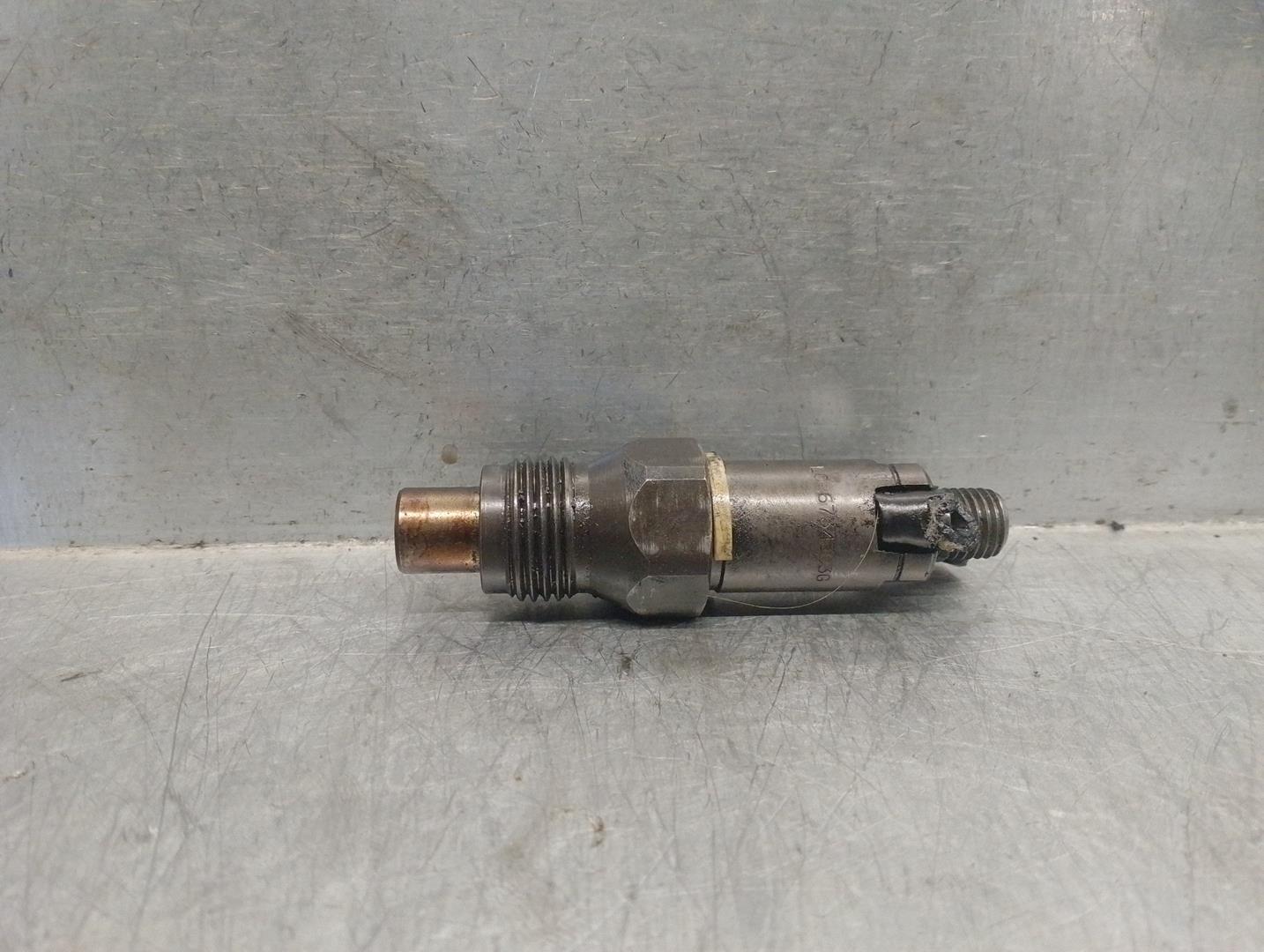 CITROËN Xsara 1 generation (1997-2004) Injecteur de carburant LCR6734303G, LCR6734303G, LUCAS 19914348