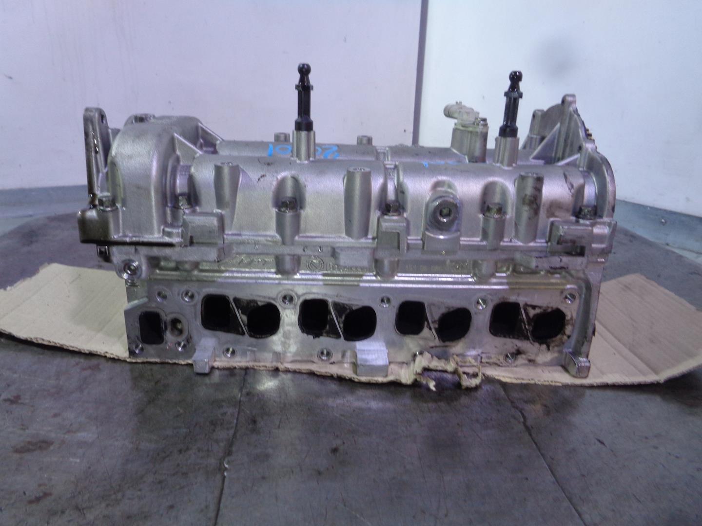 CHEVROLET Aveo T300 (2011-2020) Engine Cylinder Head 55231550, 55206386 24535858