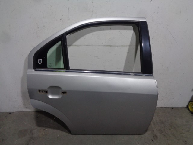 FORD Mondeo 3 generation (2000-2007) Rear Right Door 1446441,GRIS,5PUERTAS 20776612